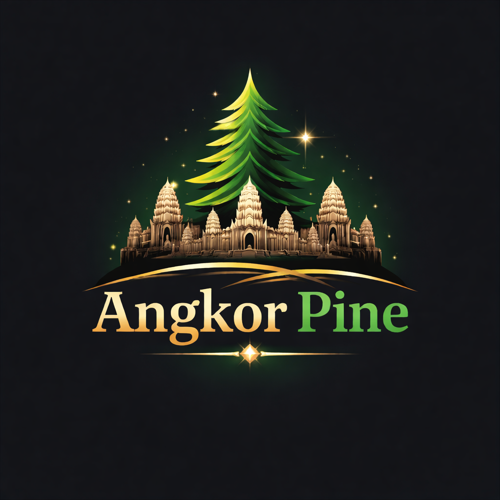 Angkor Pine